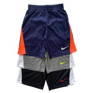 Nike shorts bundle